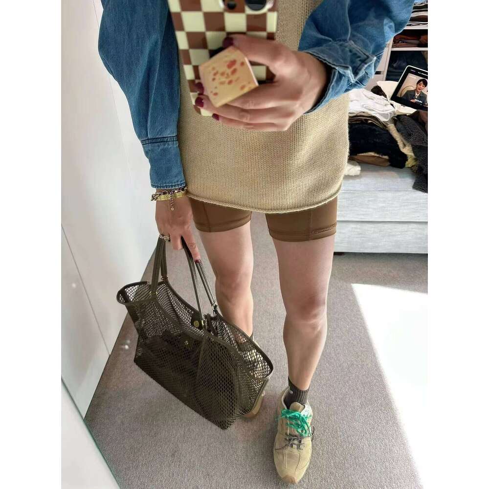 NEW PU Leather Wing Tote Roomy Cluth Large Capacity Buckle Woman Designer Travel Lage Bag Shopper Handbag