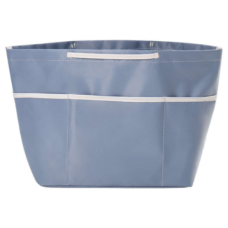 Free shipping fashion designer bag Luxury Nylon Tote Dragon Embroidered Organizer Inner Lining Large Medium Small Built in Storage Makeup Bag Handbags