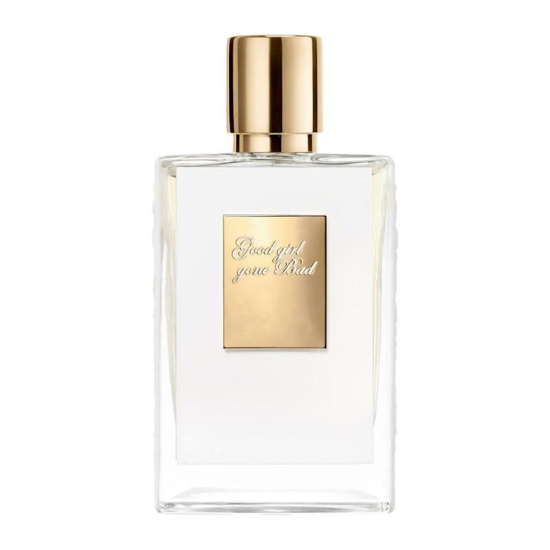 17 Kinds Women Brand Perfume Good Girl Gone Bad Rolling in Love Roses on Ice Scared Wood EDP EDT 50ML Spray Cologne Natural Long Lasting Pleasant Scent