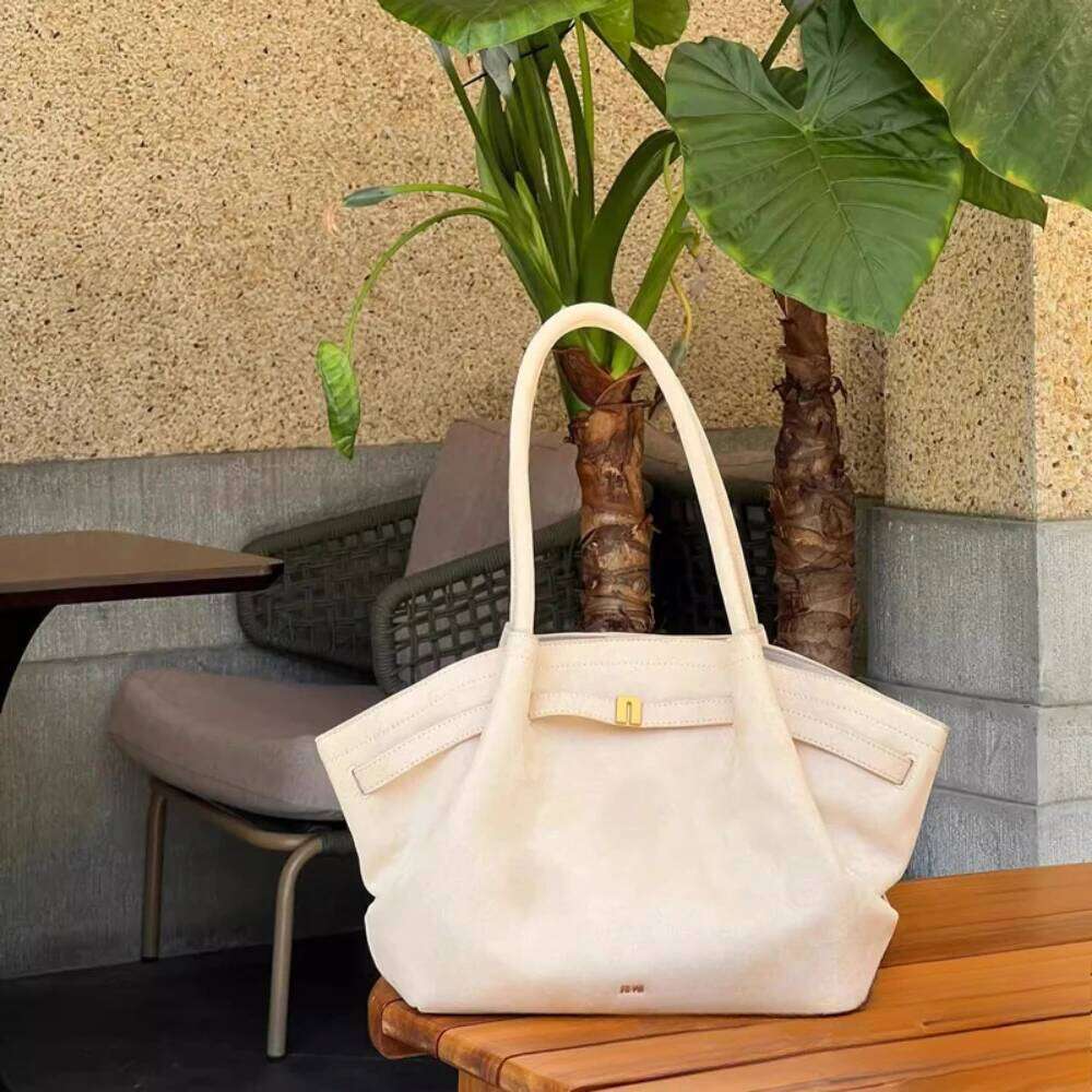 Designer bag JW PEI Dumpling New Small Shoulder Crossbody Bag High Quality Handbags Women's Medium Suede Handbag