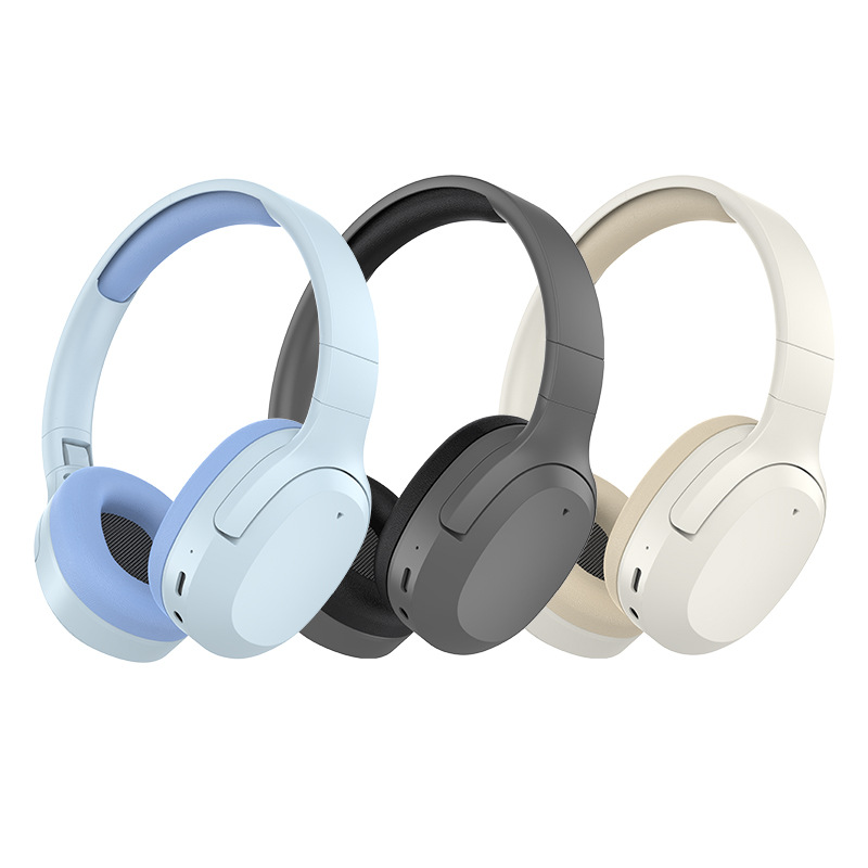 P2969 True Wireless Headset Headset Bluetooth Subwoofer Sports Wear
