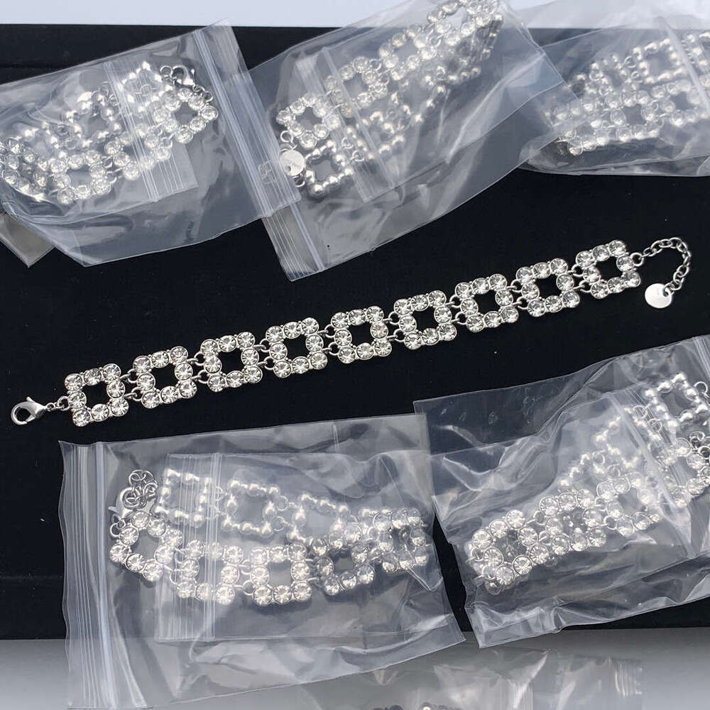 2014 Miao Family Classic Necklace Letter Choker for Women High Version Brass Material Straight