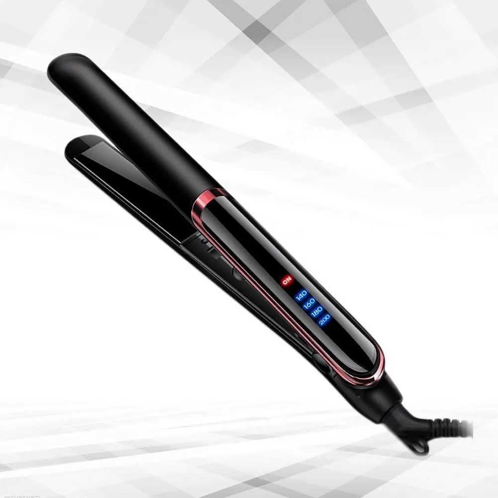 hair straightener hair straightener ceramic hair culer hair style tool straightenerXJ250621