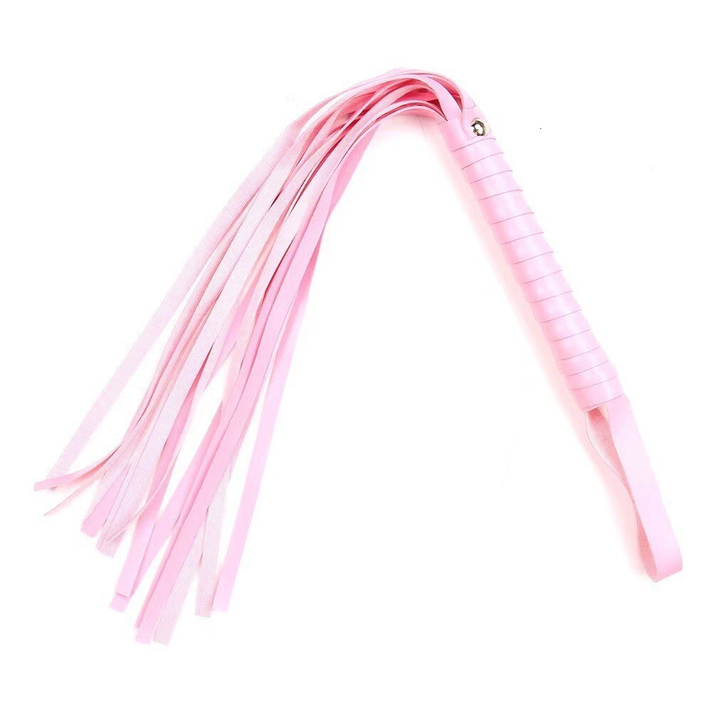 Alternative SM Adult Products Passion Tools Erotic Female Training Leather Queen Game Small Whip
