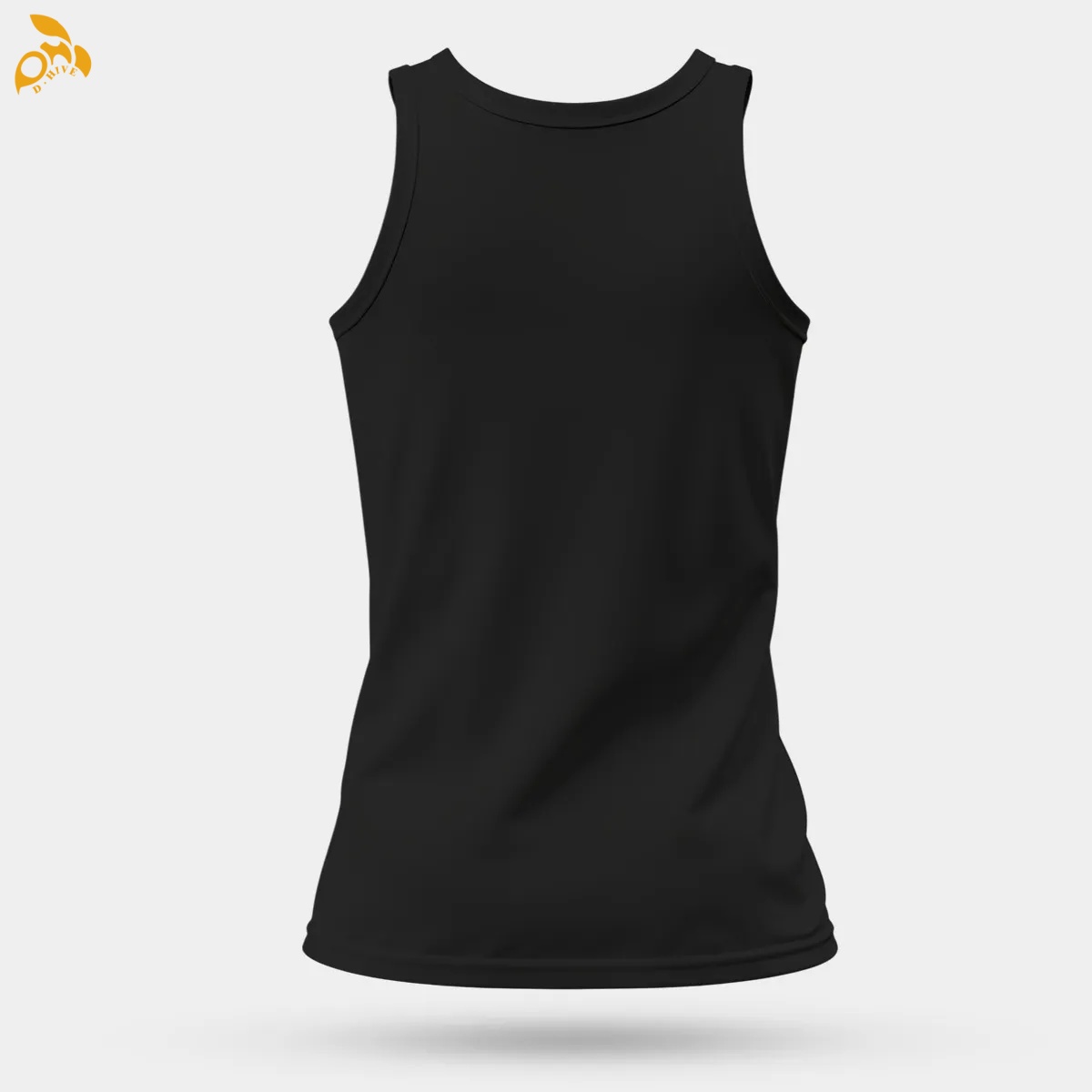 free shipping of customized trendy sports vest for women is suitable for the United States 180GSM front and back DTF with exquisite patterns from US
