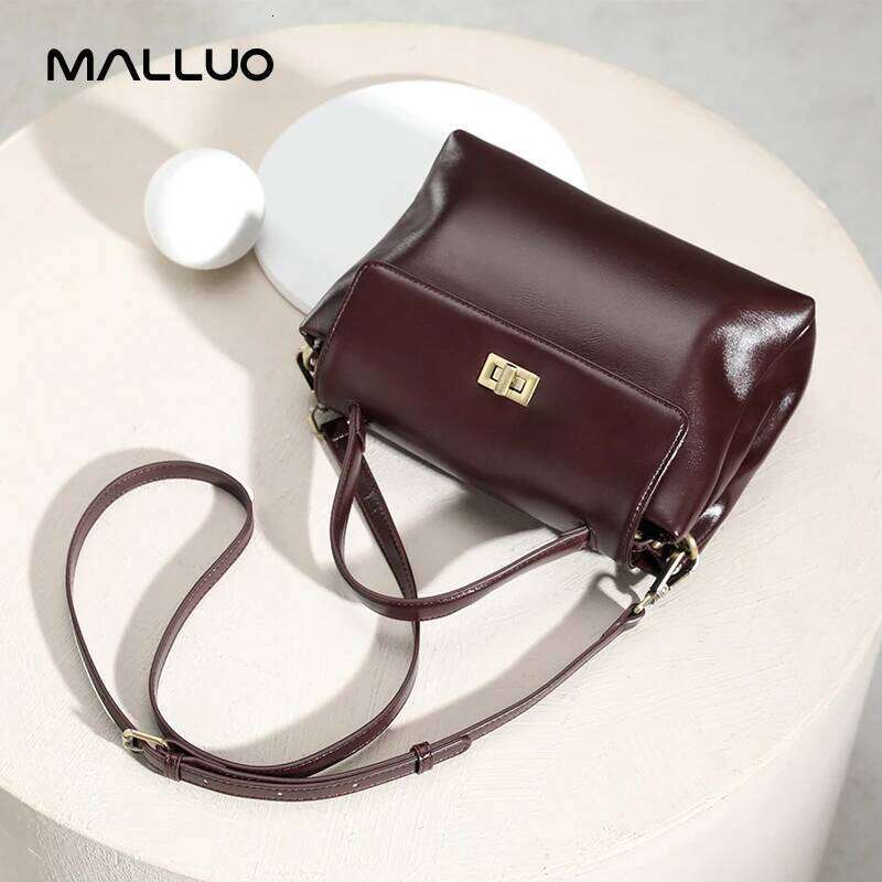 Designer bags Cowhide Genuine Tote Bag for Women Soft Natural Cow Leather Fashion Crossbody Bags Female Shoulder Handbag Lady