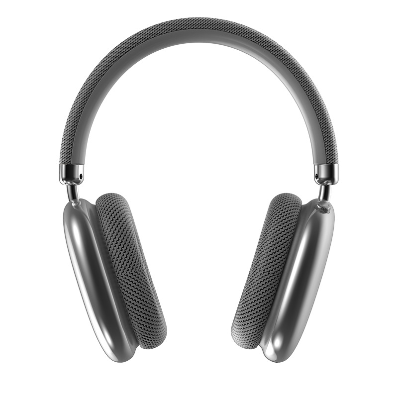 Head-mounted P959 wireless Bluetooth headset, supports card insertion, and is suitable for e-commerce. Apple mobile phone headset.