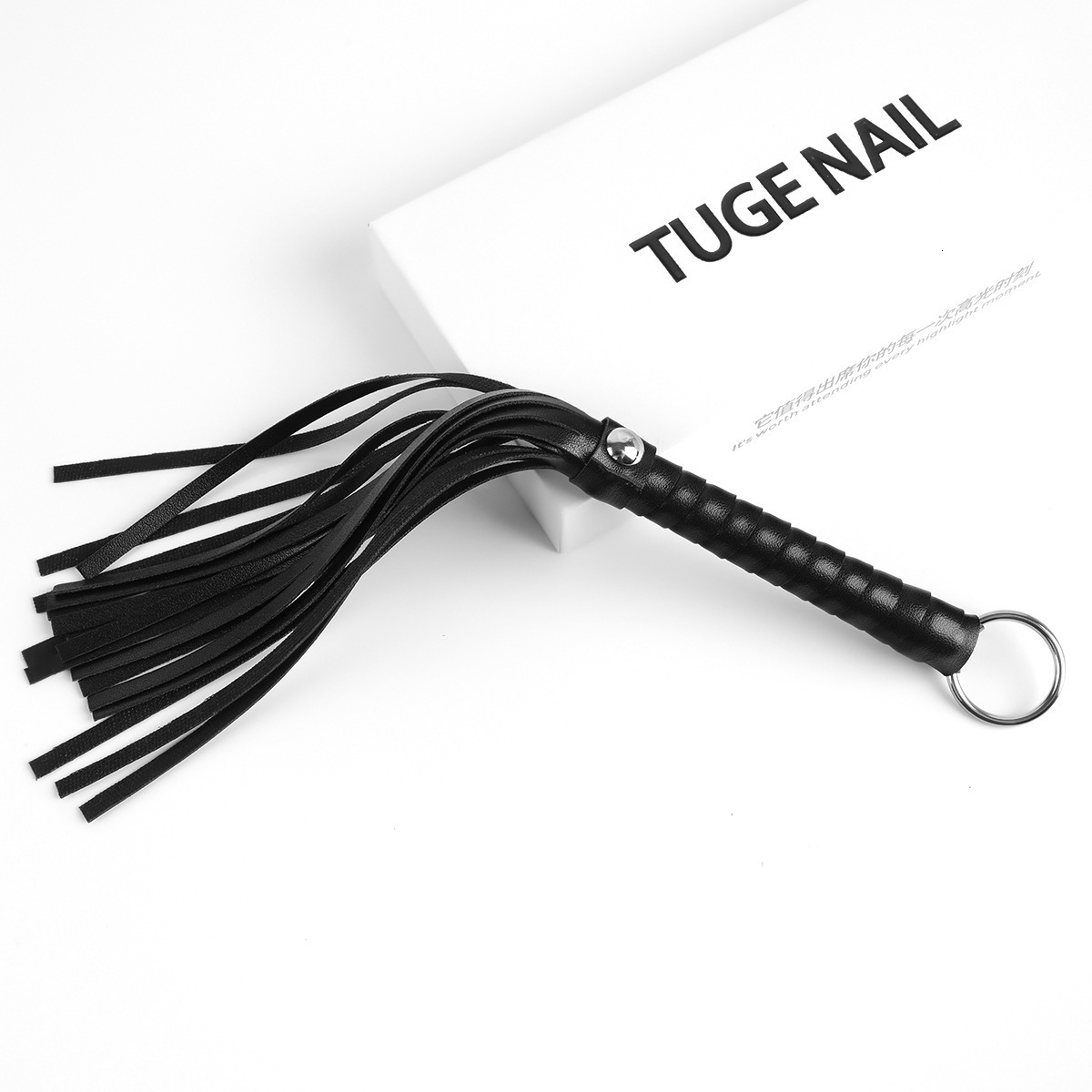 Alternative SM Adult Products Passion Tools Erotic Female Training Leather Queen Game Small Whip