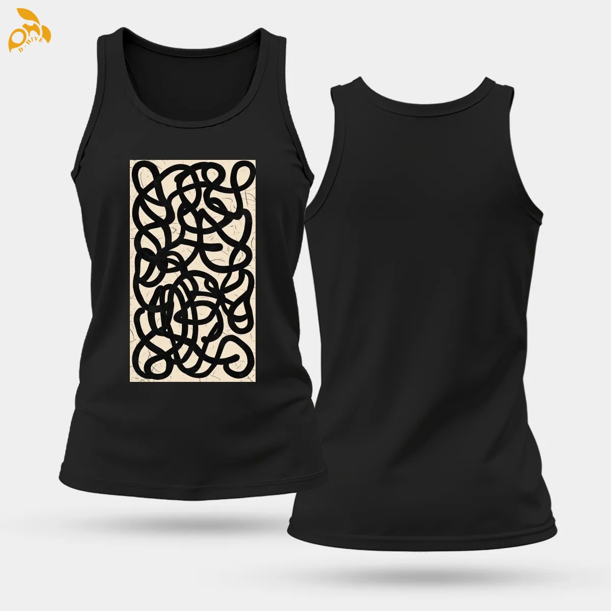 free shipping of customized breathable sports vest for women is suitable for the United States 180GSM front and back DTF with exquisite patterns from 
