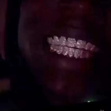 Custom Teeth Grillz Real SI Diamonds Moissanite/CZ Handset 925 Silver 14K 18K Hip Hop Bling Grills Dental Grills Set Men Women