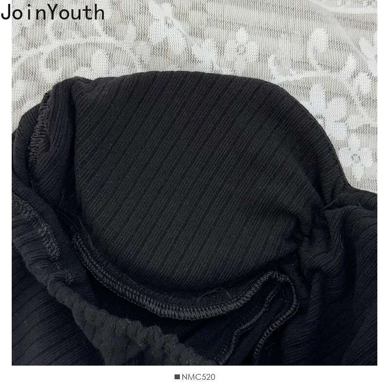 Sexy Vest Women Clothing Heavy Diamond Slim Fit Split Camis 2025 Ropa Mujer Temperament Crop Tops Backless Fashion Y2k Tanks