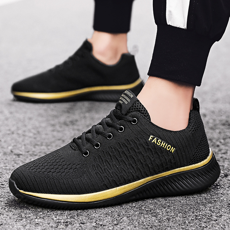 Luxury Brand Designer Shoes Sandals Men's Shoes Autumn 2024 Large Size Unisex Couple Sports Shoes Running Shoes Lightweight Breathable Jinjiang S