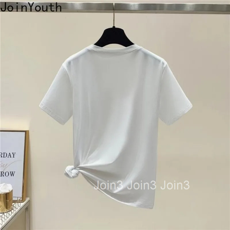 Summer Woman Tshirts Casual Tees 3D Floral Embroidery T Shirt Oversized Tops Short Sleeve O-neck Chic Camisetas Women Clothing