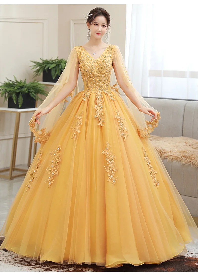 Fashion Caisha Wedding Dress 2024 New Women Slim Casual All-Match Elegant Temperament Slim Party Dresses Female Vestidos