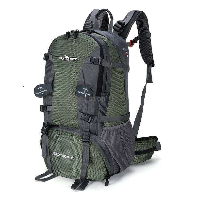 2025 hiking super light waterproof outdoor cycling travel backpack 40 50 60 liters riding bag