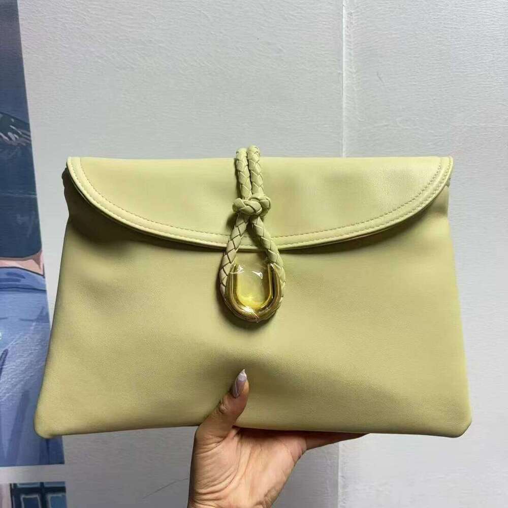New Leather Women's Versatile, Multi Colored, Fashionable And High-End Commuting Handbag, Shoulder Bag, Crossbody Bag