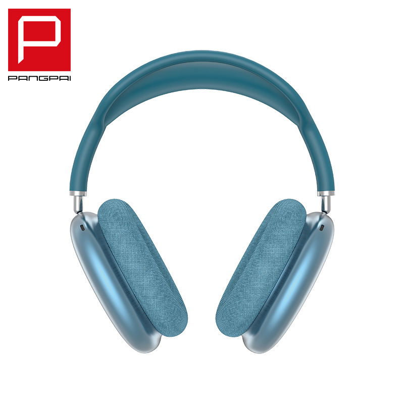 P9AirMax wireless bluetooth headset music headset long battery life mobile phone suitable for factory direct sales
