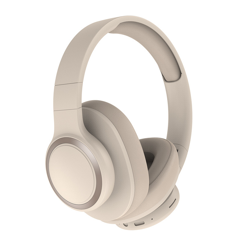 Headset wireless bluetooth music subwoofer game type-c