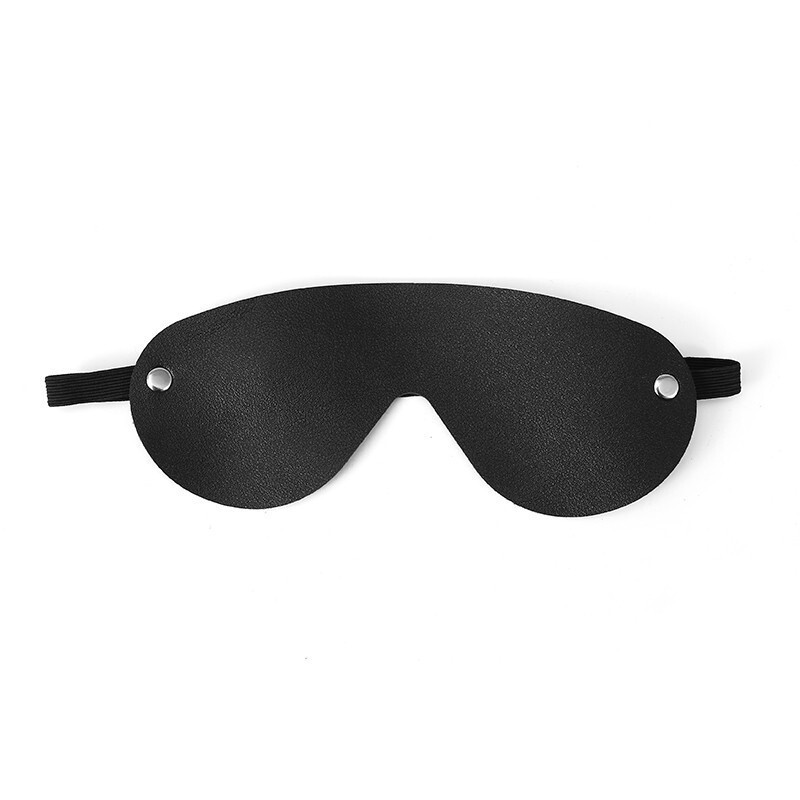 SM Couple Sexy Adult Products Eye Mask Toys Blindfold Alternative Passion Light Blocking Sex Aid Tools