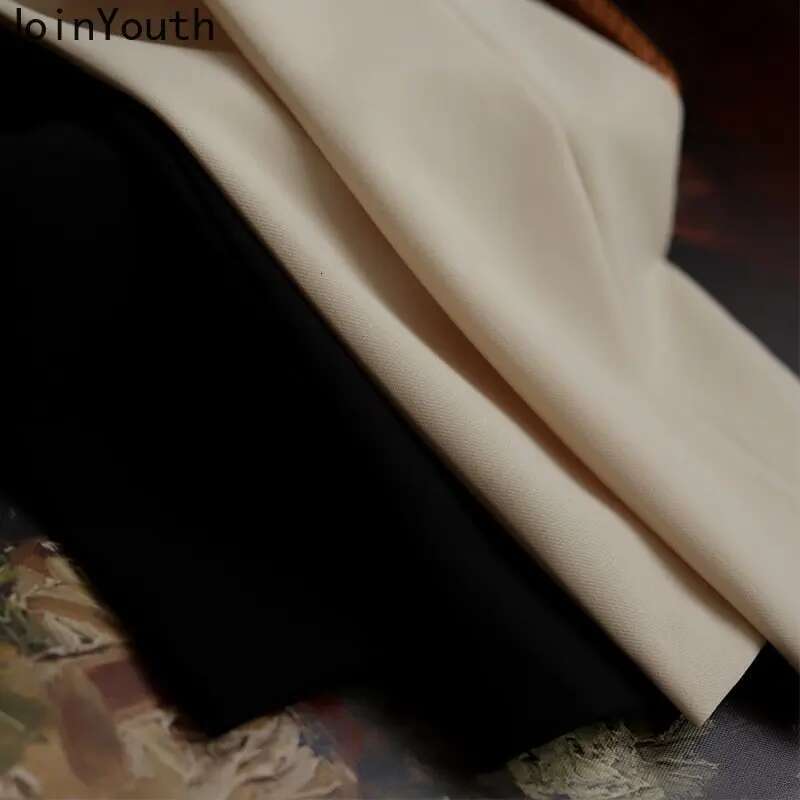 Harem Pants Women Clothing High Waist Tunic Casual Pantaon Femme 2025 New Bottoms Sweet Ruffles Fashion Temperament Trousers