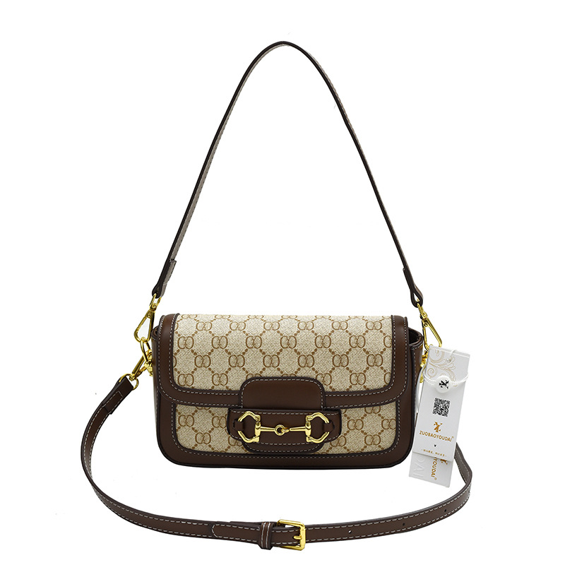 Free shipping new designer Shoulder bags for womans ladies flap lady fashion casual black handbag women crossbody chain Underarm messenger bag