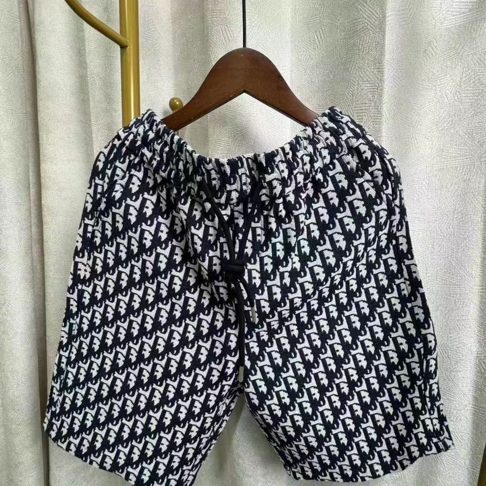 mens designer short, designer swim short mens casual shorts, high-quality printed sports shorts, loose and large-sized casual shorts