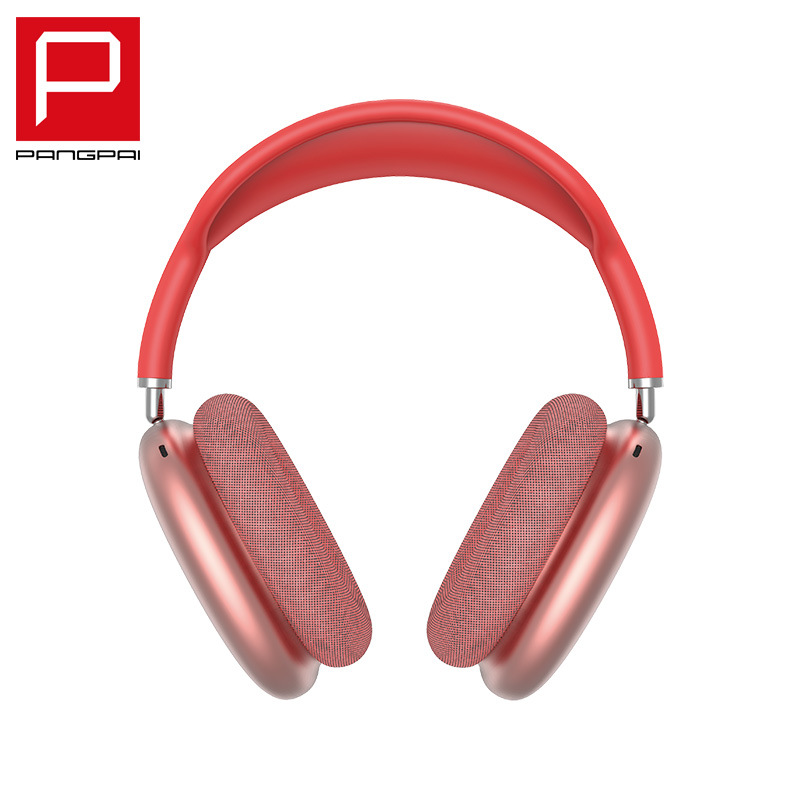 P9AirMax wireless bluetooth headset music headset long battery life mobile phone suitable for factory direct sales