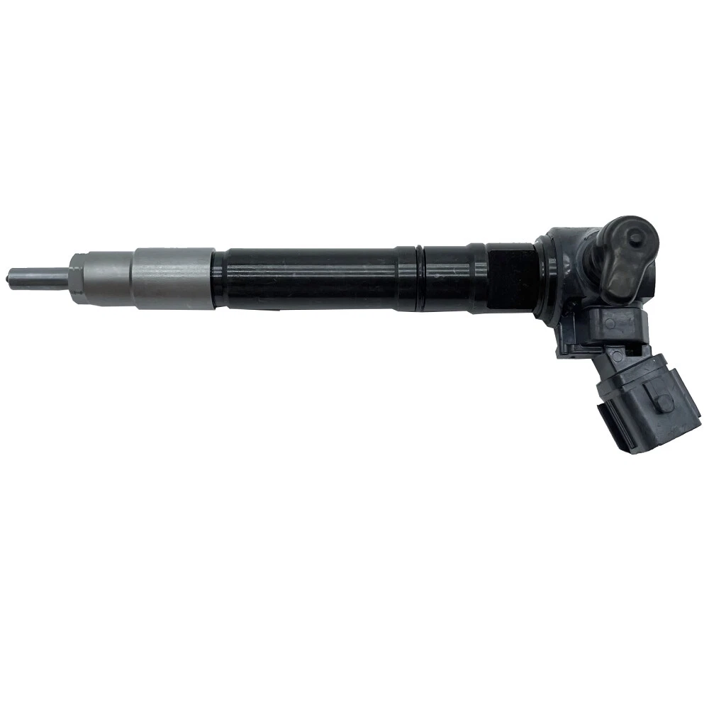23670-0E080 diesel fuel injector suitable for Toyota 2GD-FTV Hilux