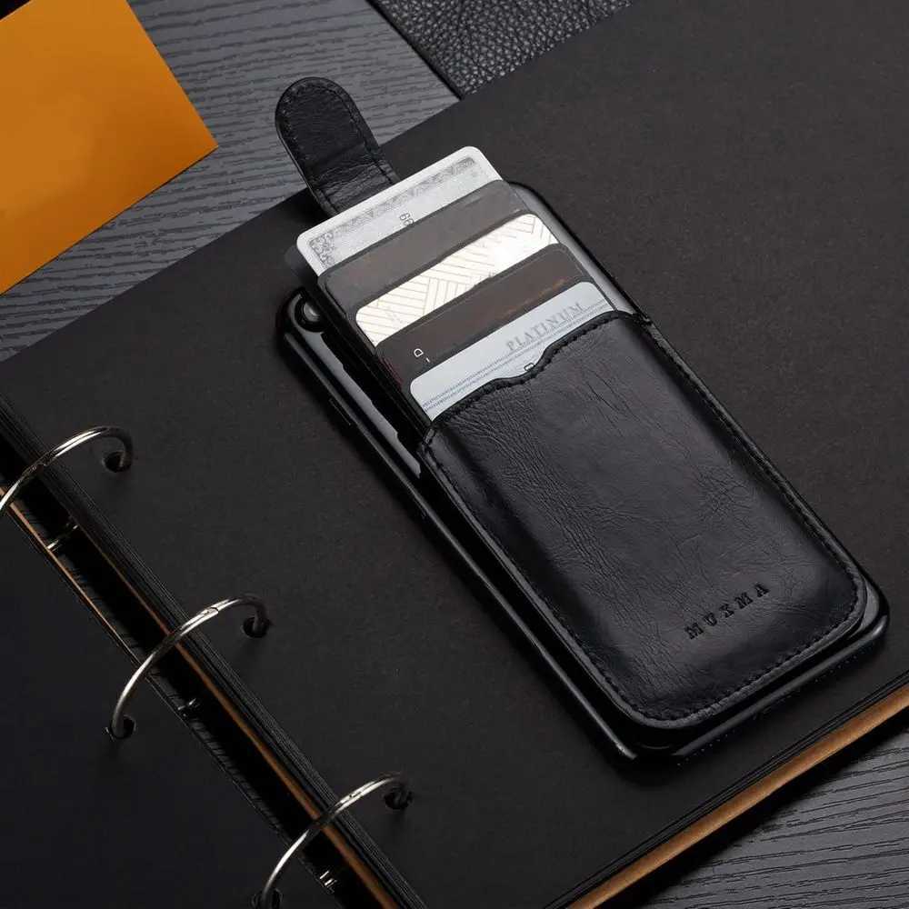 Credit Stick On Bags Purse ID Card Holder Cellphone Pocket Phone Wallet Case Sticker Card Sleeves Z250621