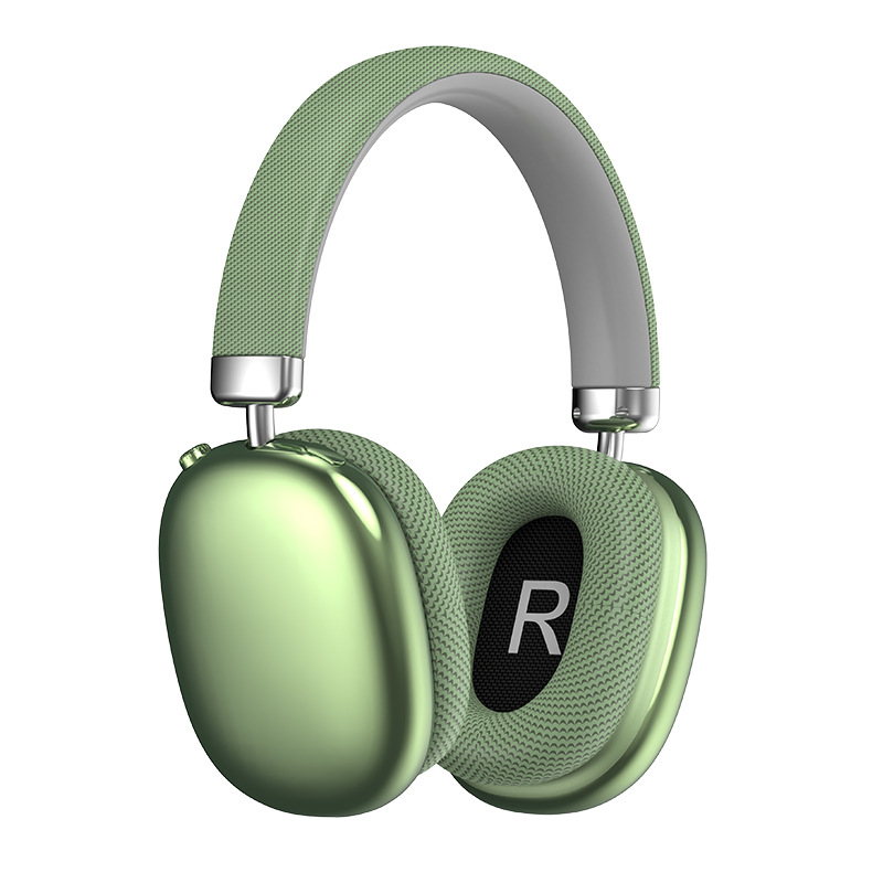 P959 head-mounted bluetooth headset high sound quality long battery life sports wireless music bluetooth headset