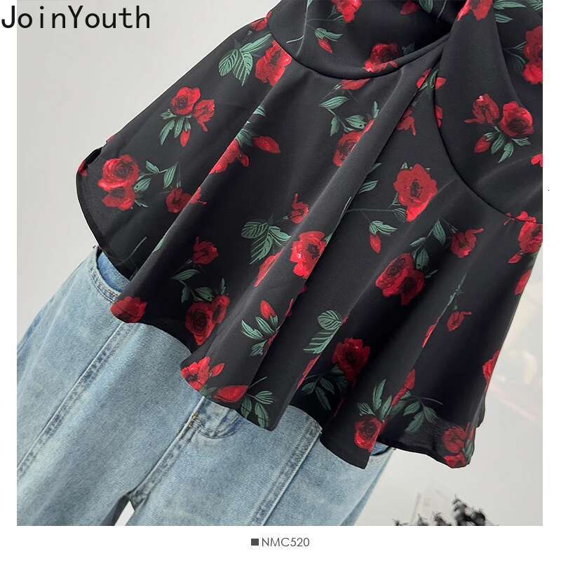 Floral Woman Tanks Folds Backless Sexy Tees 2025 Ropa Mujer Ruffles Summer Camis Fashion Slim Fit Vest Y2k Tops Women Clothing