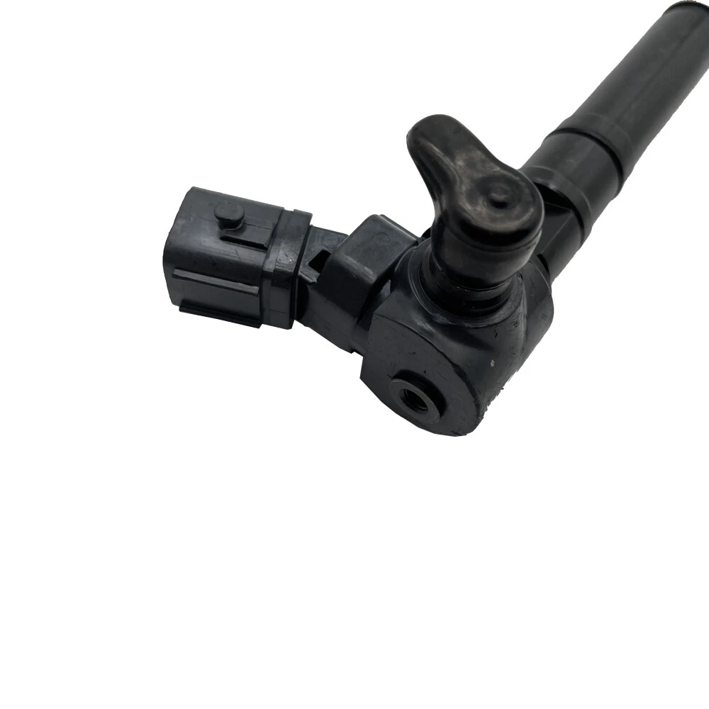 23670-0E080 diesel fuel injector suitable for Toyota 2GD-FTV Hilux