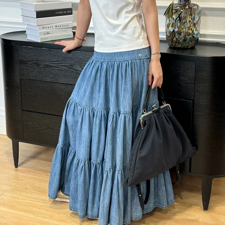 Free shipping designer bag Niche Designer Style Internet Celebrity Casual Versatile Canvas Clip Bag Shoulder Bag Crossbody Bag Backpack New Trend