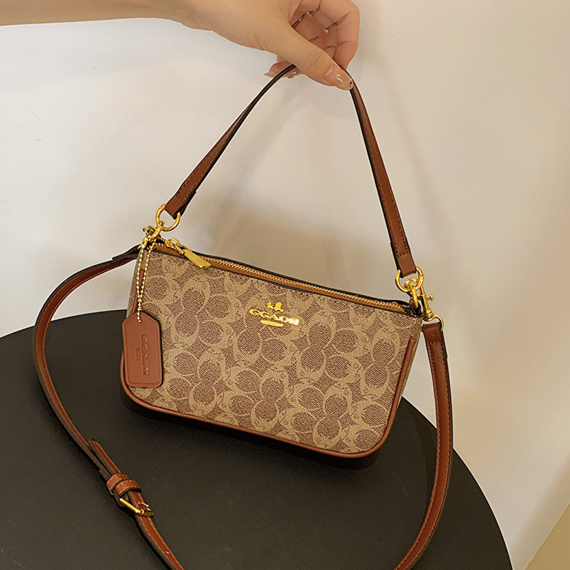 Free shipping 2025 designer Shoulder Bags for womans ladies flap lady fashion causal handbag women crossbody Underarm messenger bag