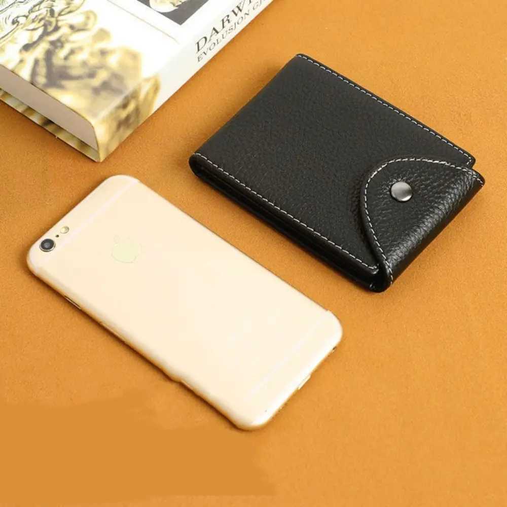 Men Wallet Driving License PU Leather Case For Men Drivers License Holder Cover for Car Driving Documents Coin Purse Card Bag Z250621