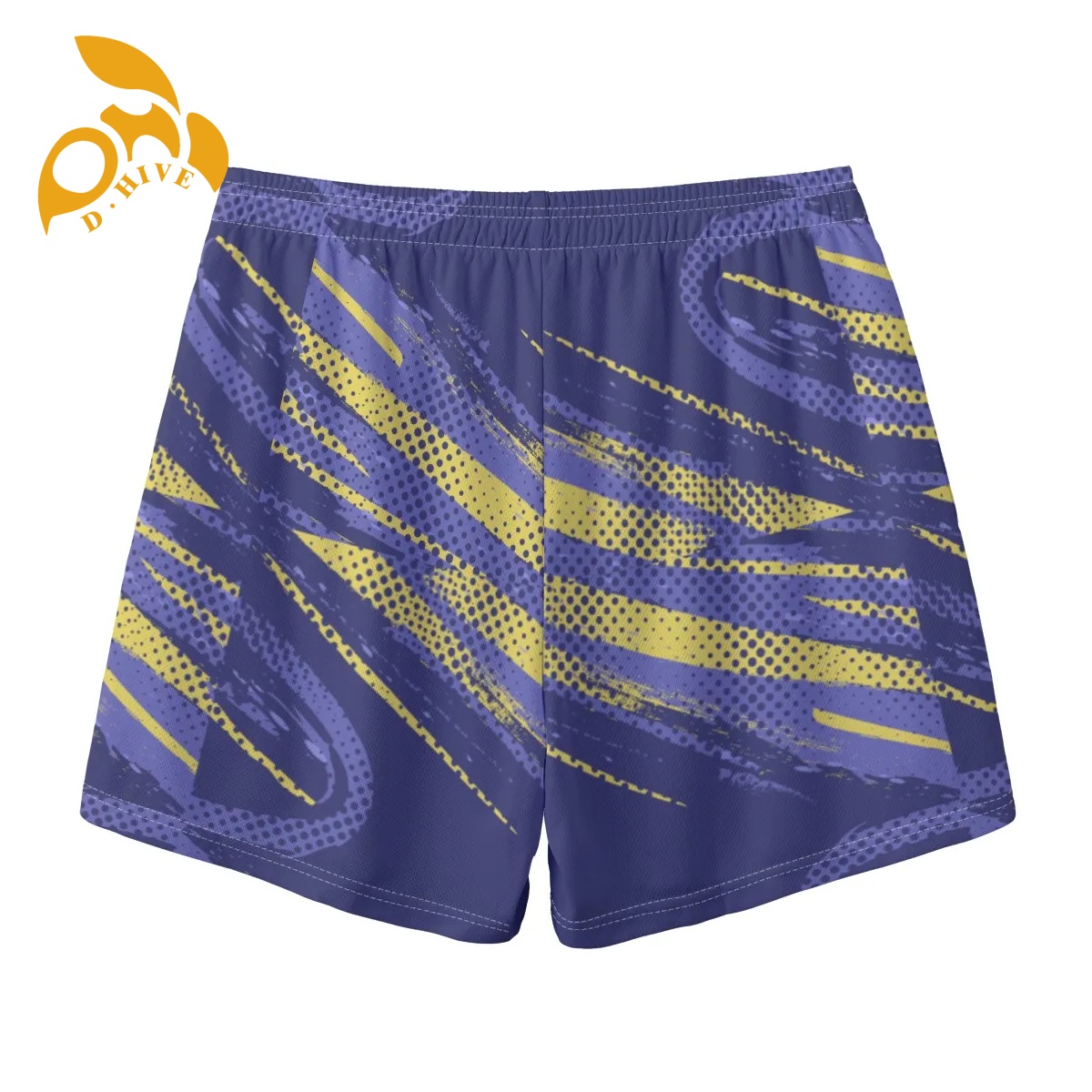 Free Shipping Customized All-Over Print Men's Pocket Customizable Shorts sport beach pants outdoor breathe comfortable high quality trendy