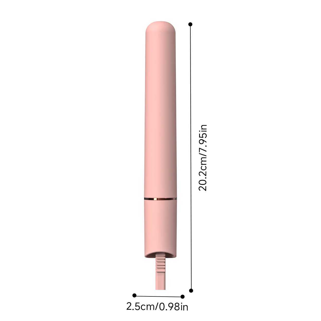 3 in 1 Hair Iron High Quality flat iron Straightening hot comb mini professional hair straightener Curling Iron Styling ToolsXJ250621