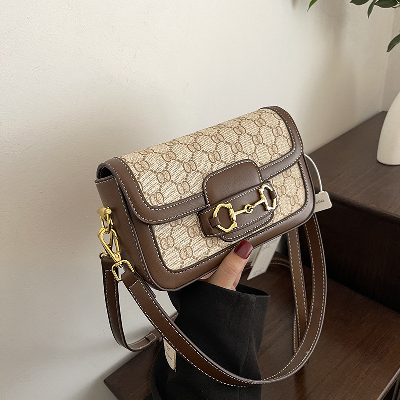 Free shipping new designer Shoulder bags for womans ladies flap lady fashion casual black handbag women crossbody chain Underarm messenger bag
