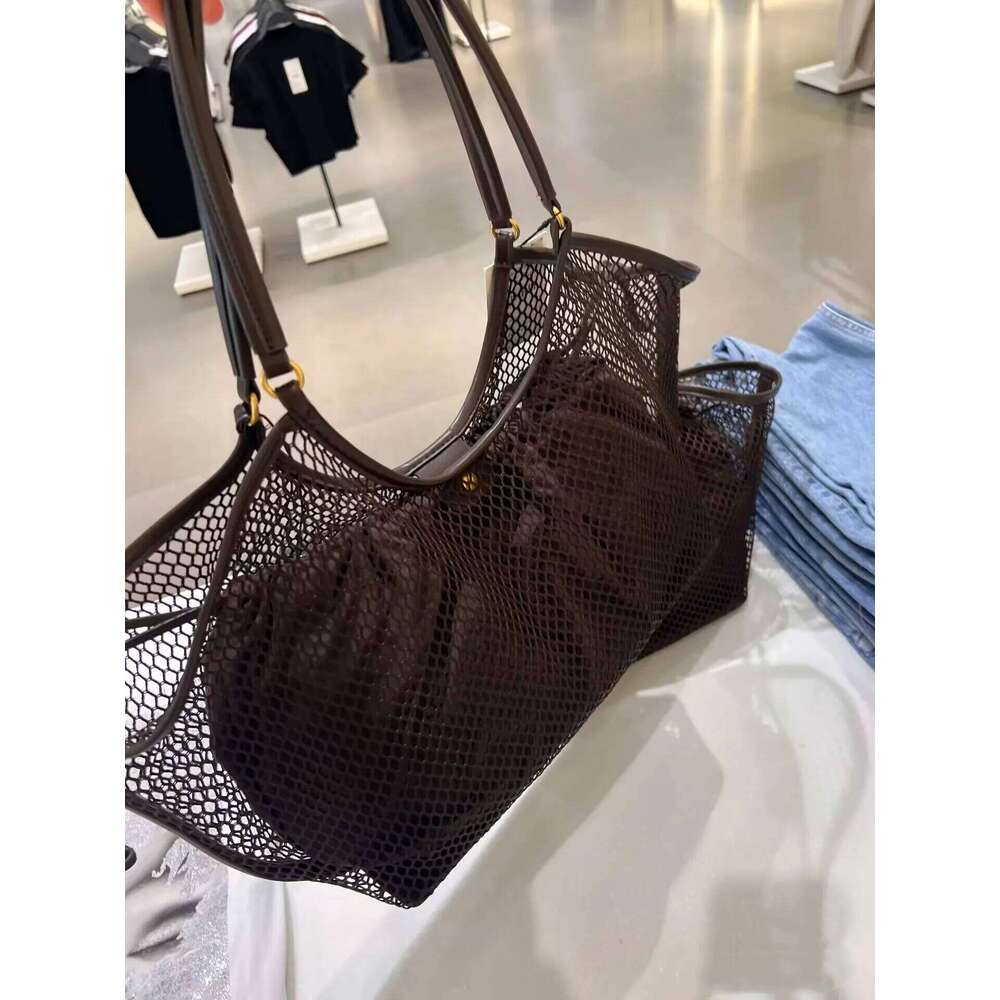 NEW PU Leather Wing Tote Roomy Cluth Large Capacity Buckle Woman Designer Travel Lage Bag Shopper Handbag