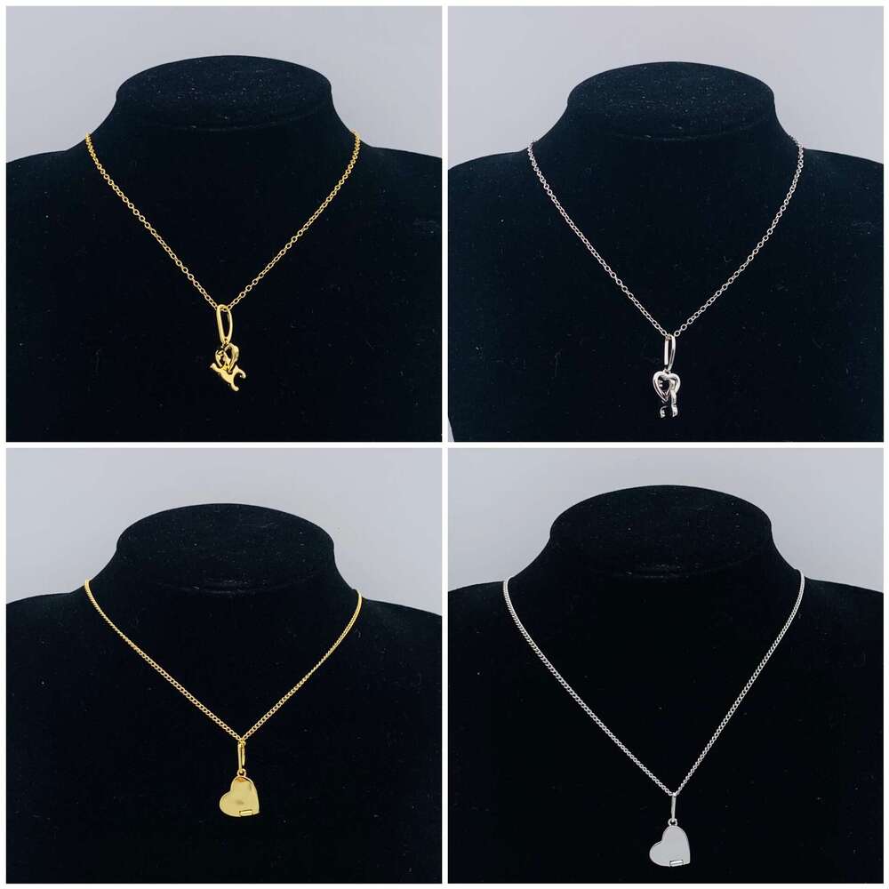 cel New Arc de Triomphe Dia Necklace, Cel Letter Versatile Choker, Brass Jewelry for Women 5d74