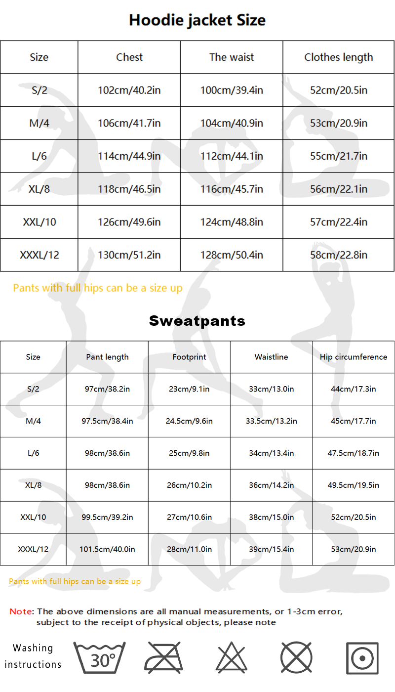 yoga sets tracksuit women hoodie yogawomen top Fiess running set beautiful doublet Casual sweatshirt loose trousers Sporty and comfortable clothing