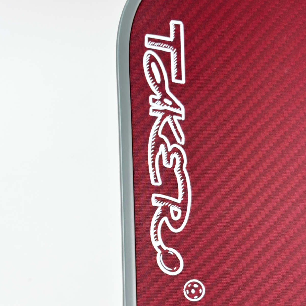 GetProQuik Taker DuPont Kevlar Toray T700 Carbon Fiber Pickleball Paddle Thermoformed Gen 4 Propulsion Core 14mm Lightweight