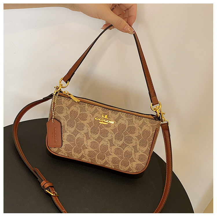 Free shipping 2025 designer Shoulder Bags for womans ladies flap lady fashion causal handbag women crossbody Underarm messenger bag