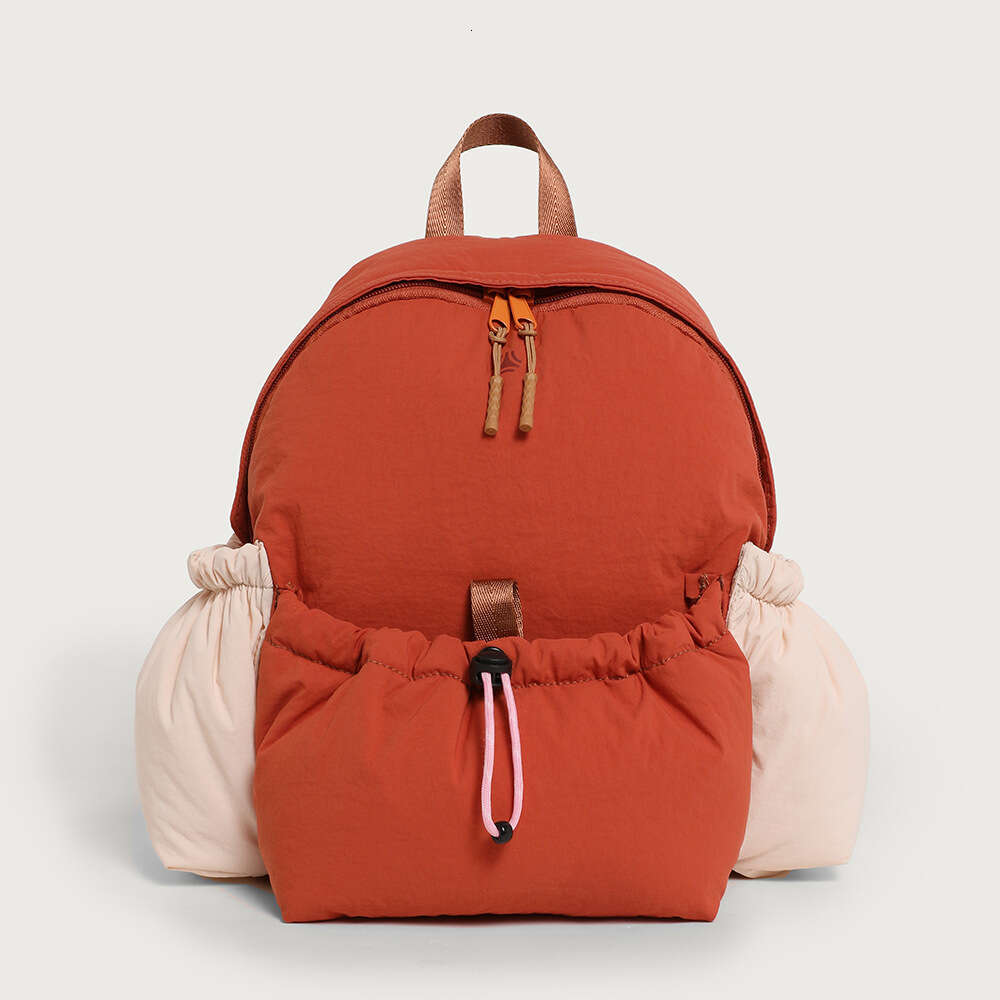 Women's Small Backpack LC183 Lightweight Travel Waterproof Commuting Sports Hiking Foldable School Bag