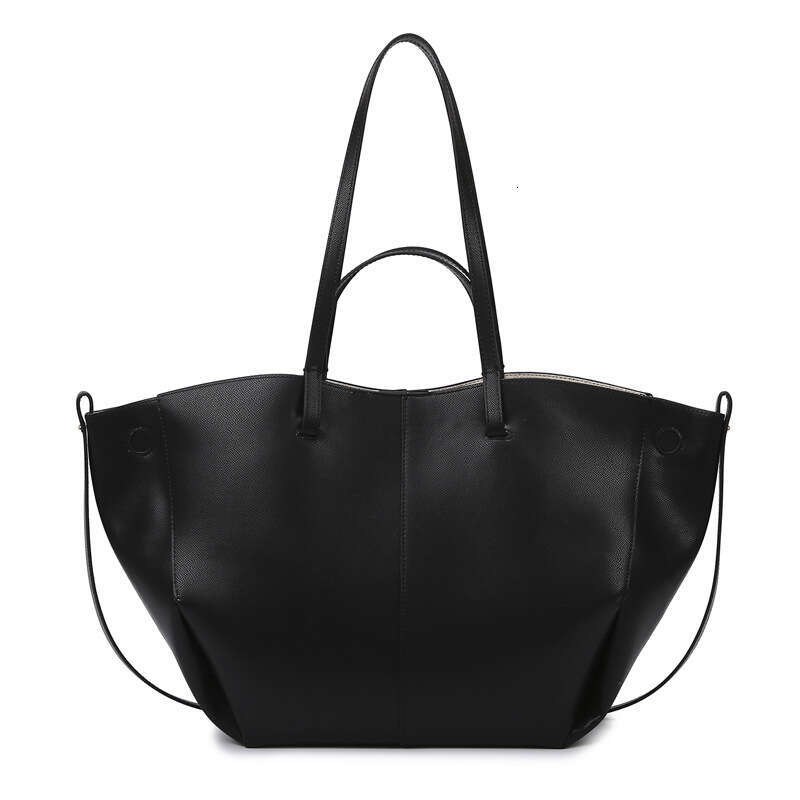 Tote for Women 2025 New Style Elegant Women's Large Capacity High-end Wing Fashionable Office Commuter Shoulder Bag