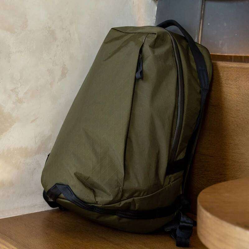 Outdoor 21L Lightweight Hiking Backpack, Camping, Cycling, Climbing Travel Waterproof Backpack