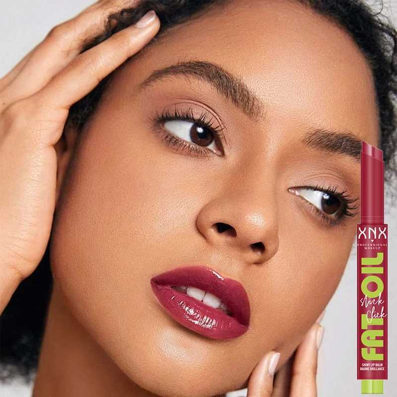 XYX Multicolor Silky Lip Care Hydrating Solid Press Mirror Lipstick Gloss With Radiant Shine Long-lasting Waterproof Hot sell XJ250623