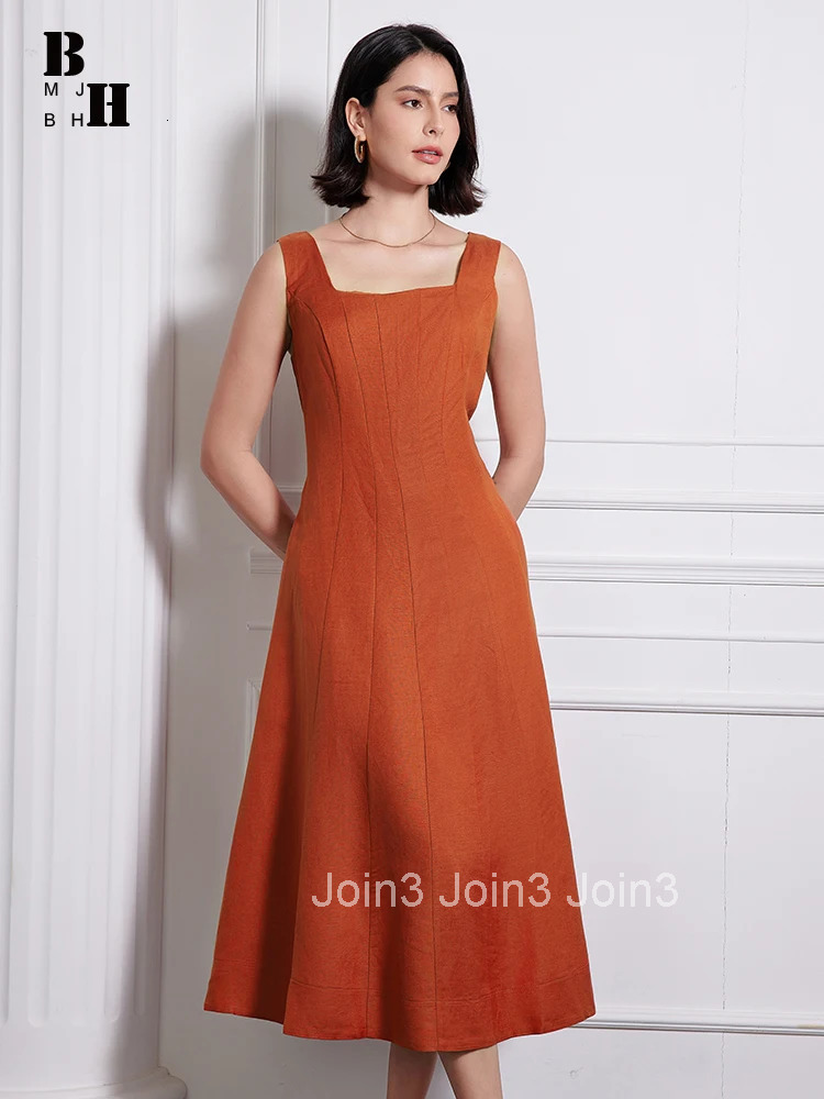 Plus Size Summer Elegant Formal Occasion A-Line Long Dress Women Simple Tank Sleeveless Slim Robe Party Vestidos Street Clothes