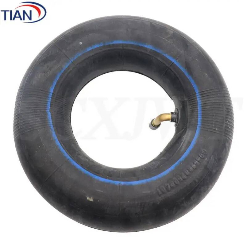 2.80 / 2.50-4 tire hub wheel 8 inch pneumatic suitable for electric scooter chair trolley
