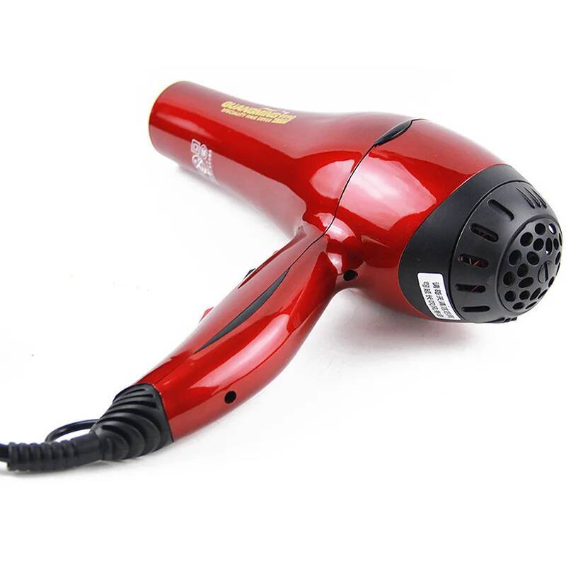 For hairdresser and hair 3 meter long wire EU Plug Real 2300w power professional blower dryer salon Hair Dryer hairdryer